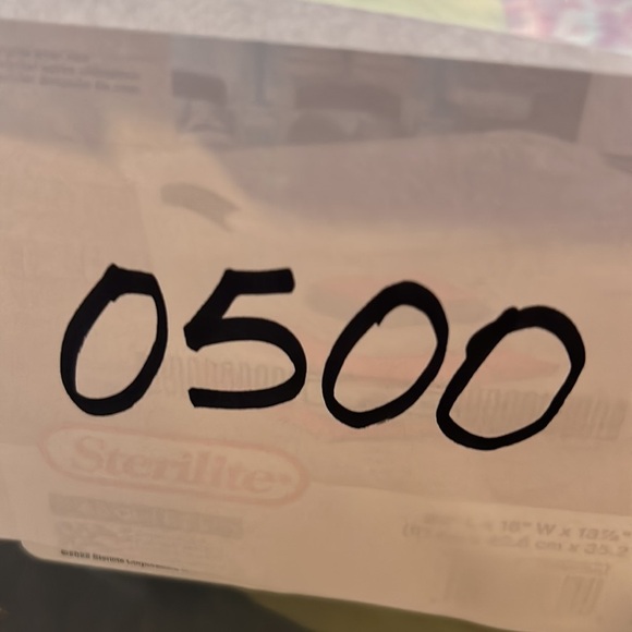 Emery Park Open Front Floral Kimono NWT 30%off w♥️ #76 - Picture 6 of 6